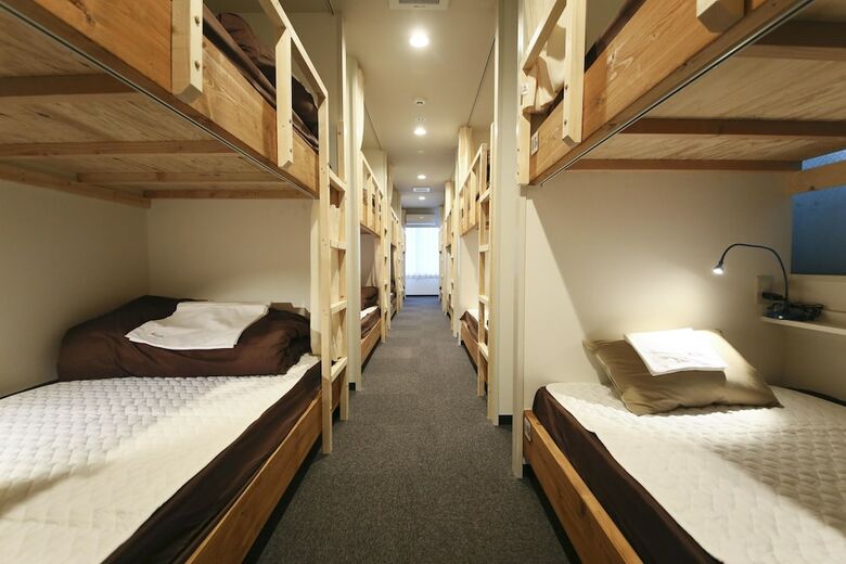 Hostal Roots Hostel