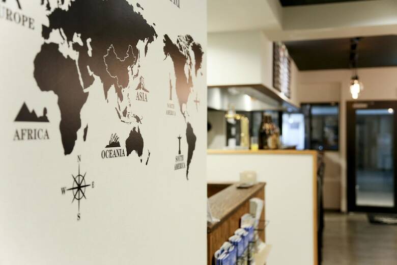 Hostal Roots Hostel