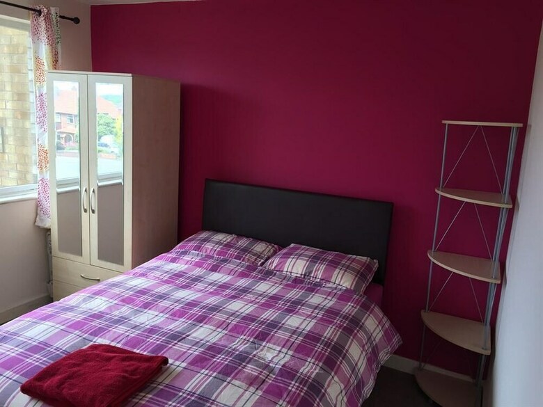 Leamington Spa Serviced Apartments