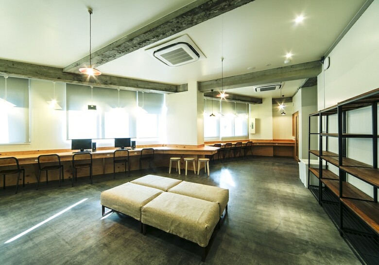 Hostal Wise Owl Hostels Tokyo