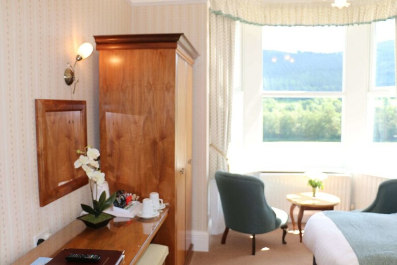 Hotel Link House