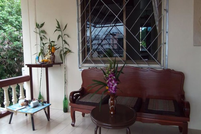 Hotel A & M Villa Pattaya