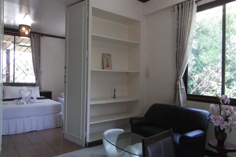 Hotel A & M Villa Pattaya
