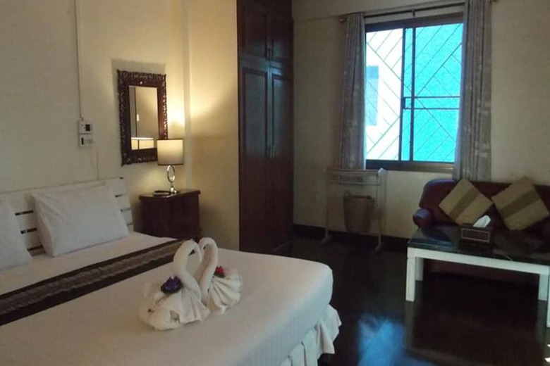 Hotel A & M Villa Pattaya