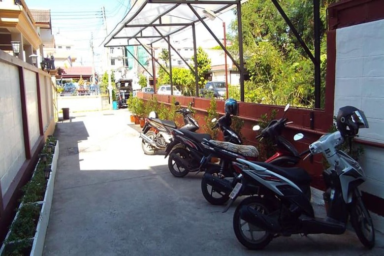 Hotel A & M Villa Pattaya