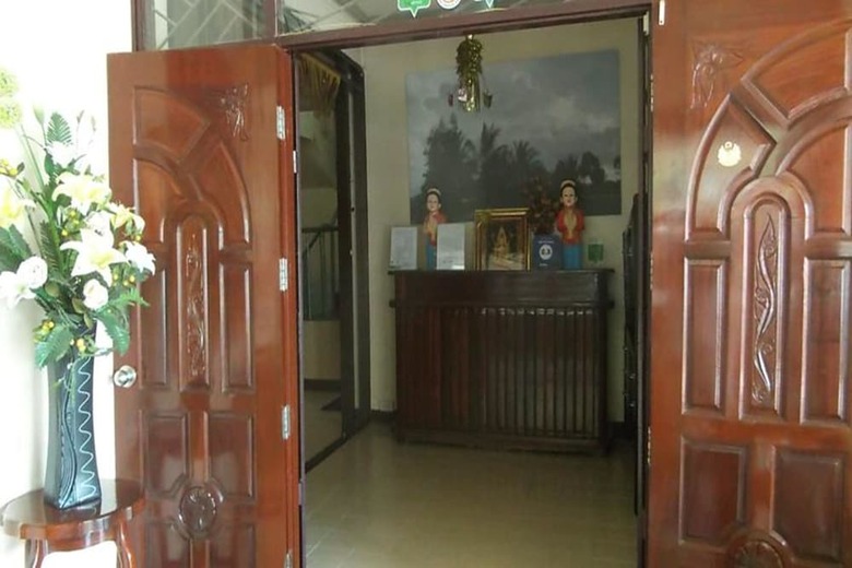 Hotel A & M Villa Pattaya