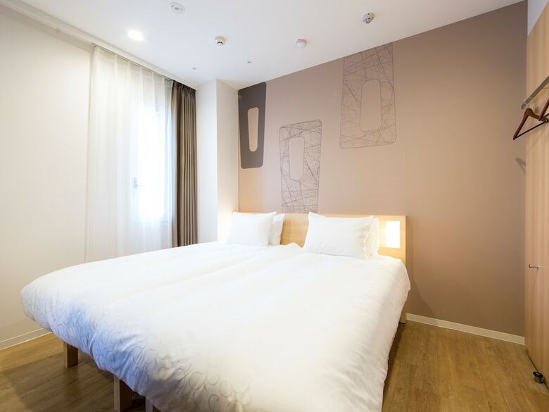 Karaksa Hotel Osaka Shinsaibashi I