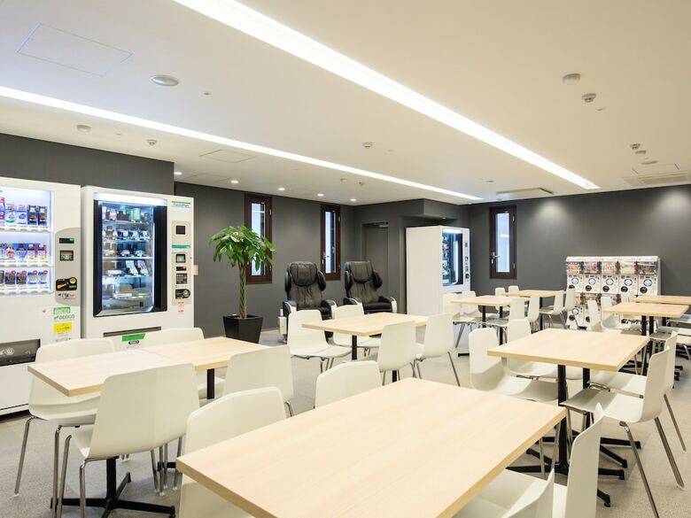 Karaksa Hotel Osaka Shinsaibashi I