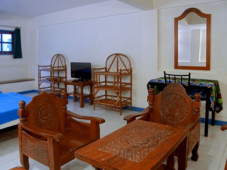Hotel Niku Guesthouse