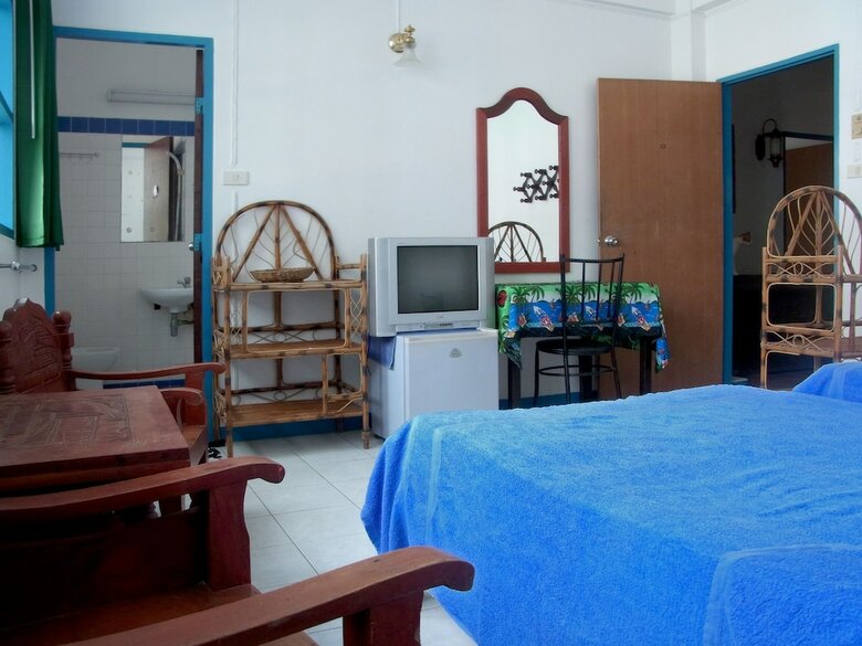 Hotel Niku Guesthouse