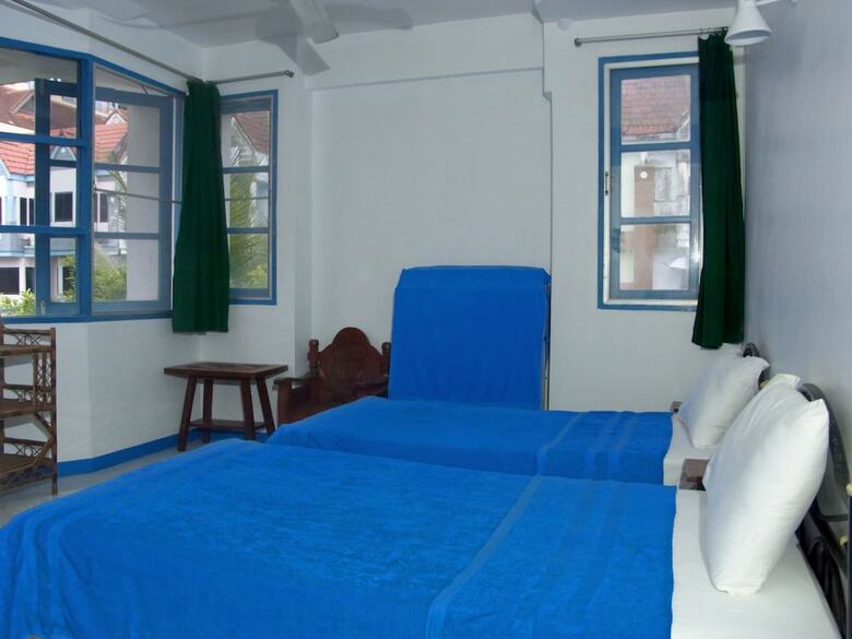 Hotel Niku Guesthouse