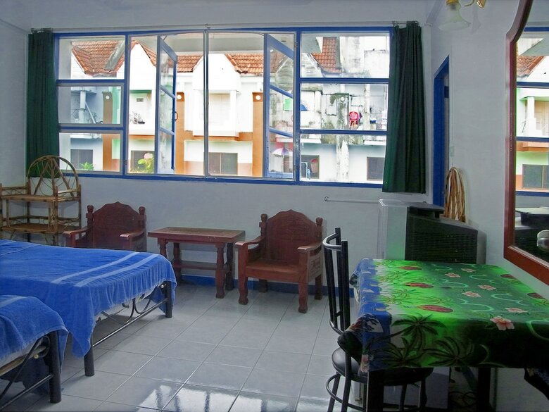 Hotel Niku Guesthouse