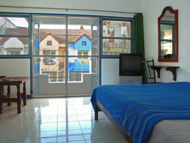 Hotel Niku Guesthouse