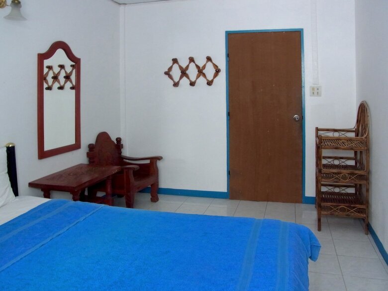 Hotel Niku Guesthouse