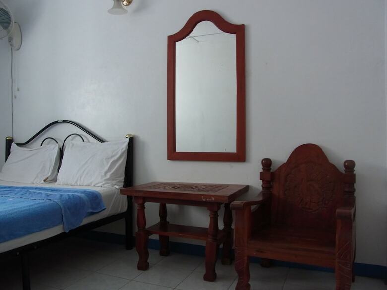 Hotel Niku Guesthouse