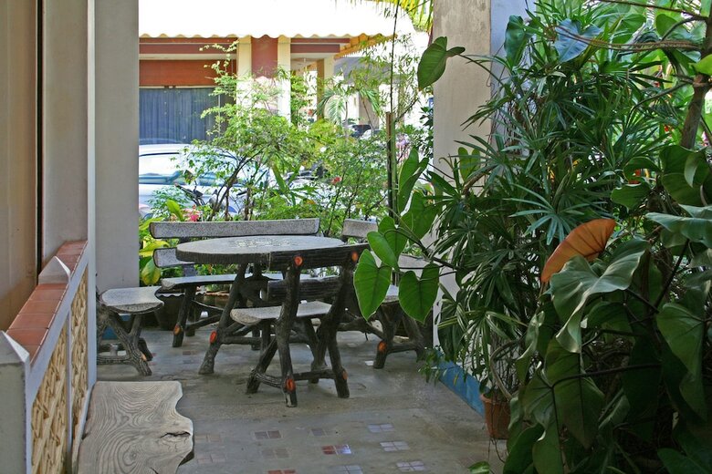 Hotel Niku Guesthouse