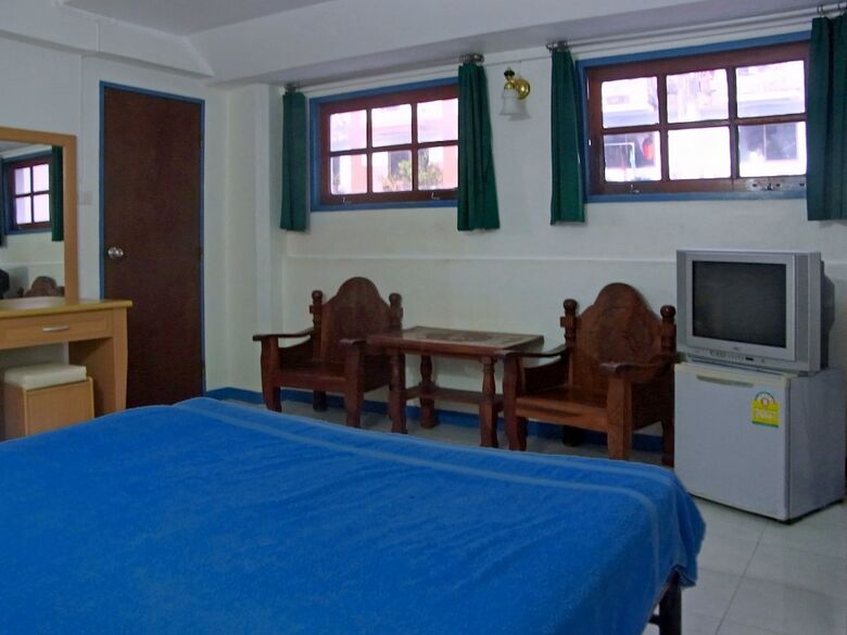 Hotel Niku Guesthouse