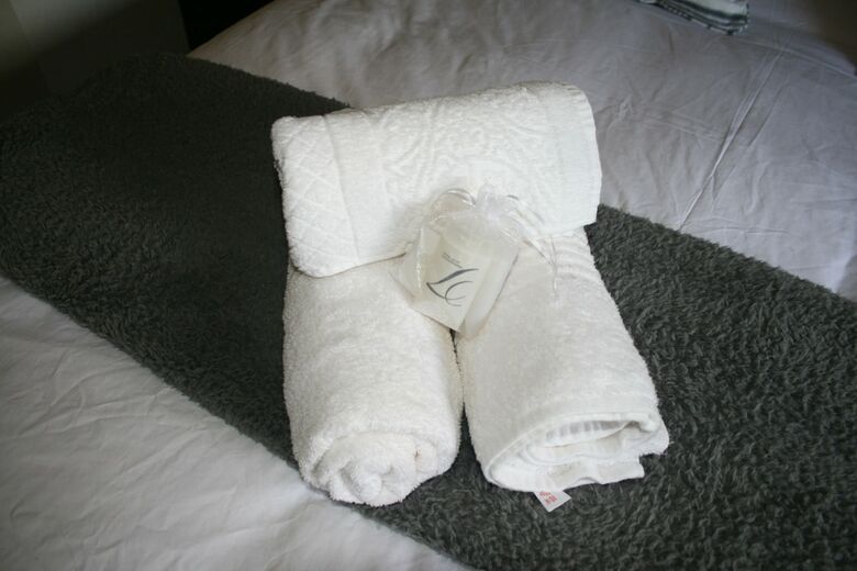 Bed & Breakfast Sabi Star Chalets