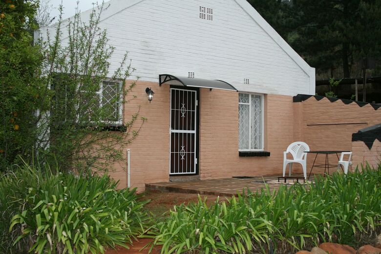 Bed & Breakfast Sabi Star Chalets