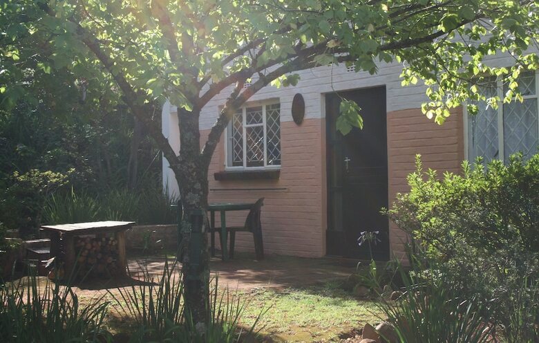 Bed & Breakfast Sabi Star Chalets