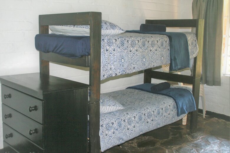 Bed & Breakfast Sabi Star Chalets