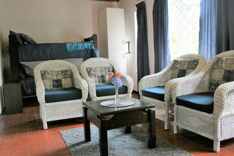 Bed & Breakfast Sabi Star Chalets