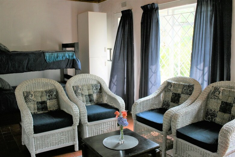 Bed & Breakfast Sabi Star Chalets