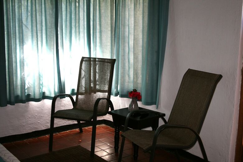 Bed & Breakfast Sabi Star Chalets