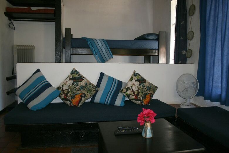 Bed & Breakfast Sabi Star Chalets