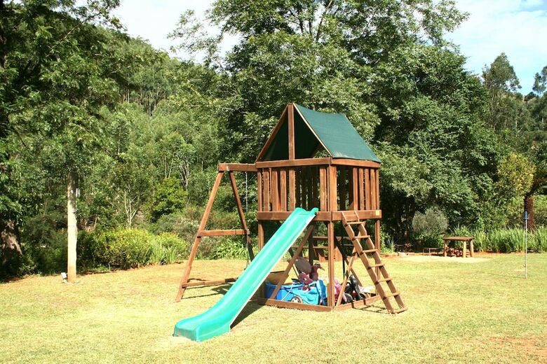 Bed & Breakfast Sabi Star Chalets