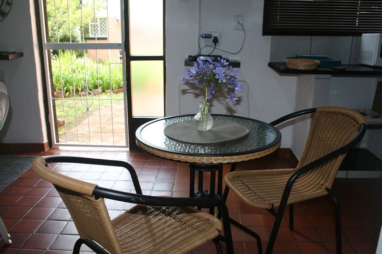 Bed & Breakfast Sabi Star Chalets