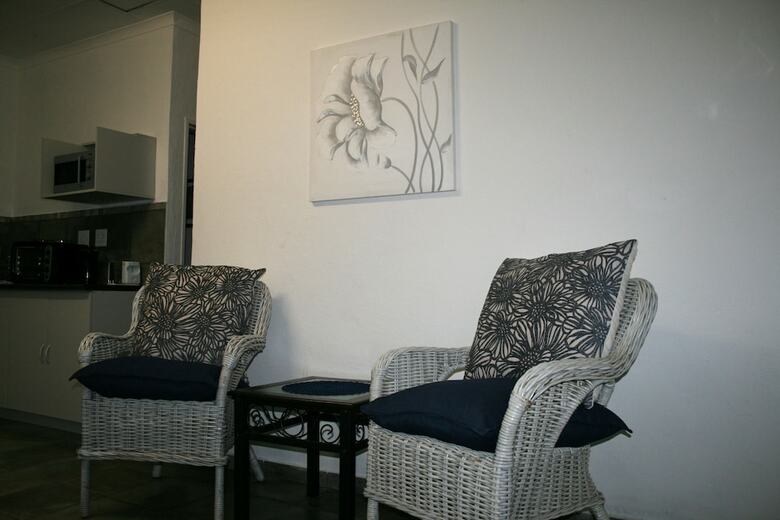 Bed & Breakfast Sabi Star Chalets