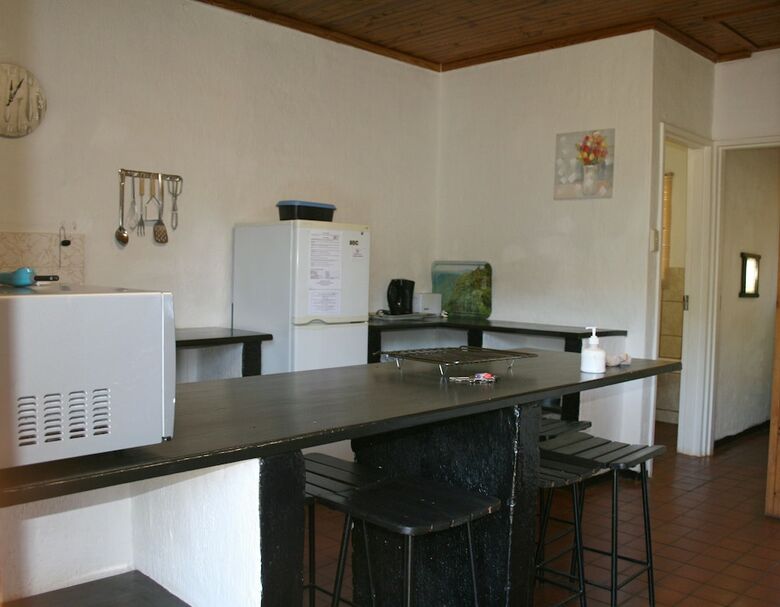 Bed & Breakfast Sabi Star Chalets
