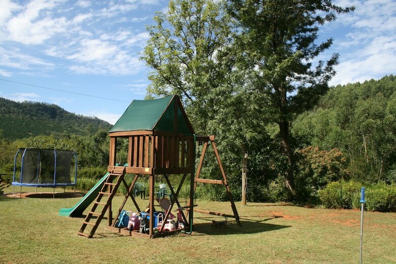 Bed & Breakfast Sabi Star Chalets