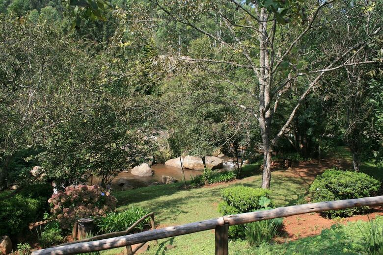 Bed & Breakfast Sabi Star Chalets