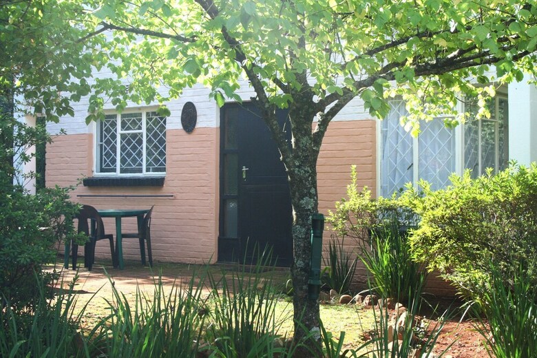 Bed & Breakfast Sabi Star Chalets