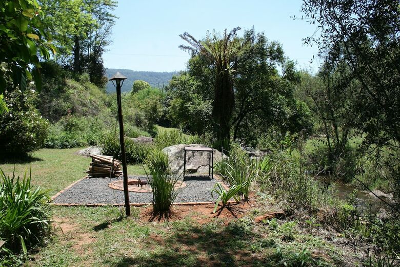 Bed & Breakfast Sabi Star Chalets
