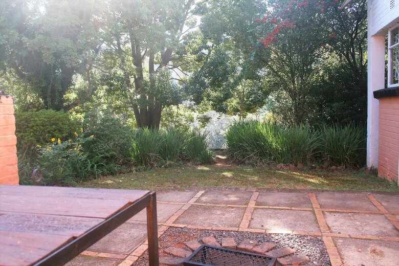 Bed & Breakfast Sabi Star Chalets
