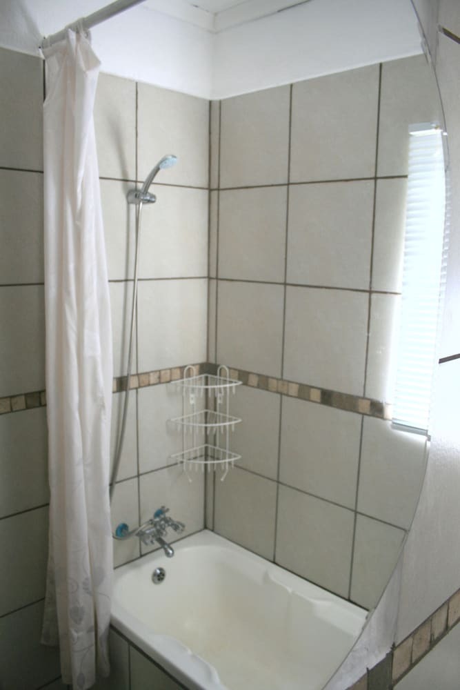 Bed & Breakfast Sabi Star Chalets