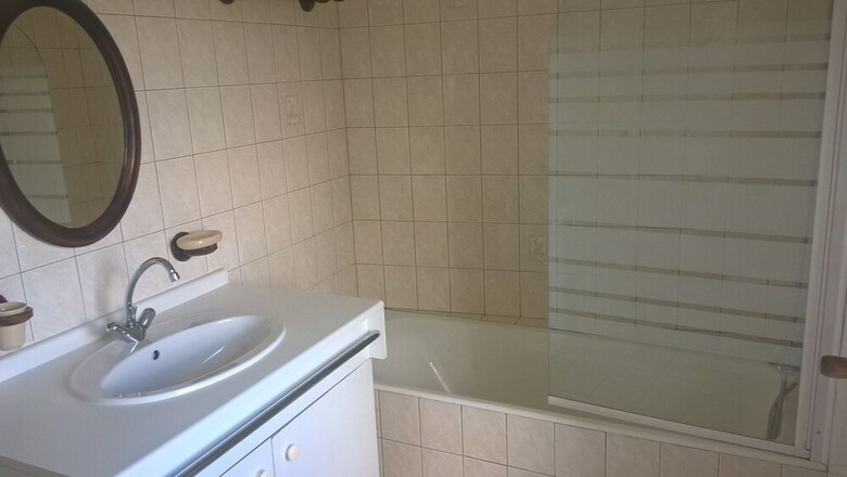 Apartamento Appartements Ferme Saint Christophe