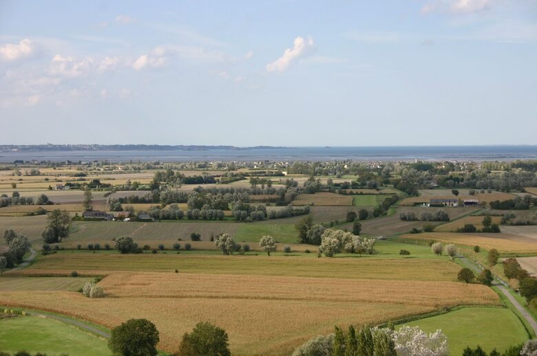 Apartamento Appartements Ferme Saint Christophe
