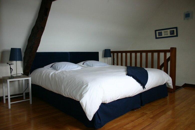 Apartamento Appartements Ferme Saint Christophe