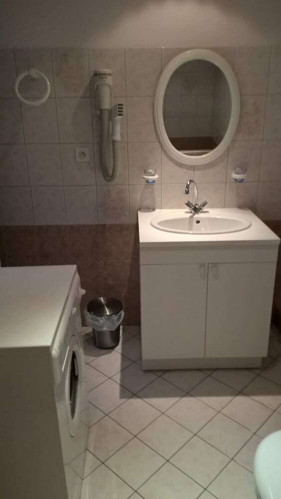 Apartamento Appartements Ferme Saint Christophe