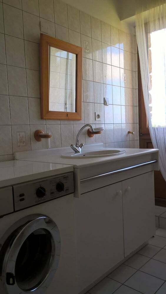 Apartamento Appartements Ferme Saint Christophe