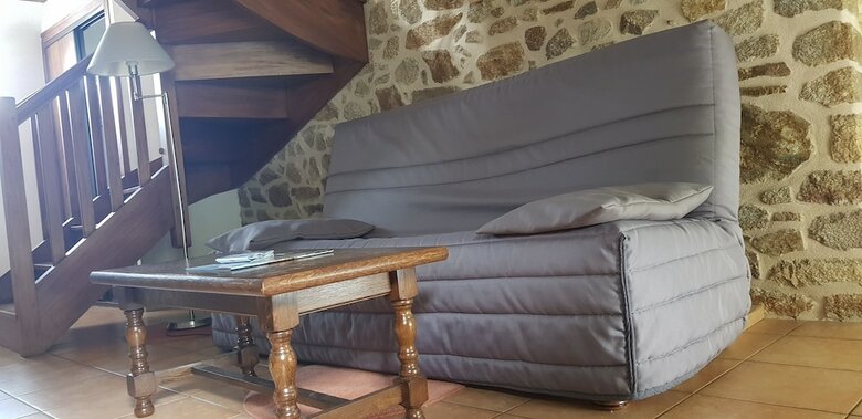 Apartamento Appartements Ferme Saint Christophe