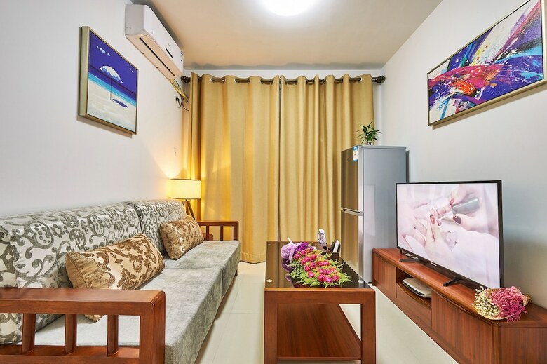 Aparthotel Shengang Hotel Apartment Science Park