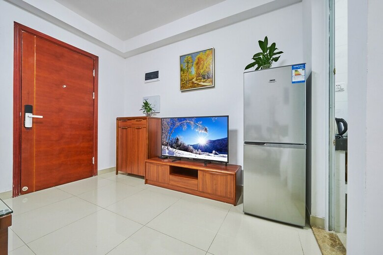Aparthotel Shengang Hotel Apartment Science Park