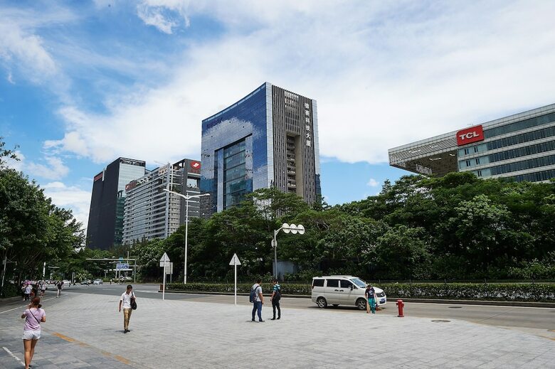 Aparthotel Shengang Hotel Apartment Science Park