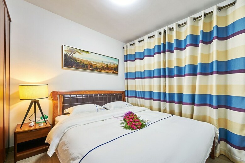 Aparthotel Shengang Hotel Apartment Science Park