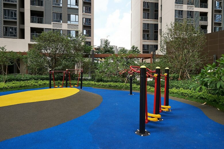 Aparthotel Shengang Hotel Apartment Science Park